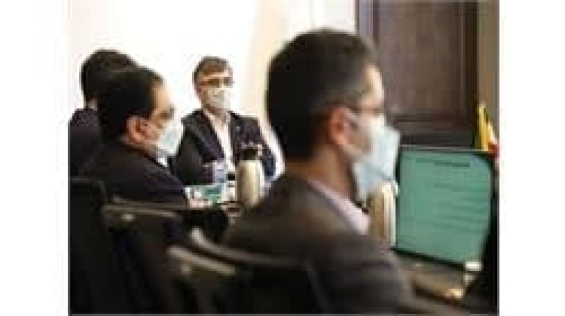 کارآفرین، گواهینامه ISO 10015:2019 گرفت 