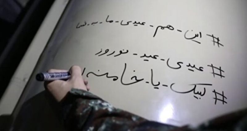 موج ۶۹ وعده صادق ۴؛ مراکز تامین سوخت F35وF16 زیر ضرب