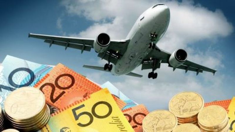 فروش ارز مسافرتی در بانک‌ها آغاز شد/ هر یورو ۱۴۵۰۰ تومان