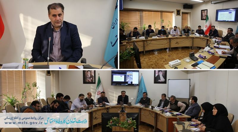 سند راهبردی سه&zwnj;ساله مرجع اقدامات معاونت فرهنگی است 