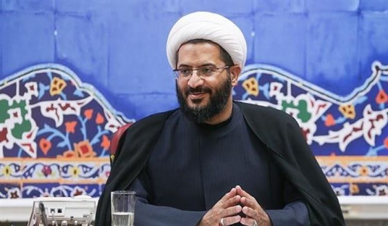 رزمایش سلامت سازمان اوقاف همزمان با دهه فجر در کشور برگزار می&zwnj;شود