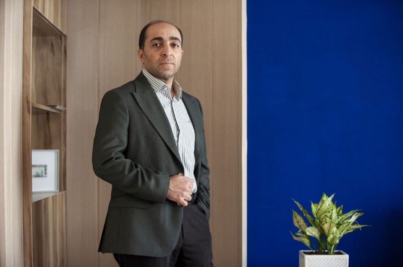  تمرکز انیاک روی تولید و افزایش سهم بازار رول کاغذ حرارتی
