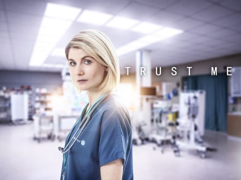 سریال جدید «به من اعتماد کن» از امشب از شبکه چهار سیما/بیمارستان، محور داستان های «به من اعتماد کن»/ پخش سریالی درام پزشکی جدید از شبکه چهار سیما