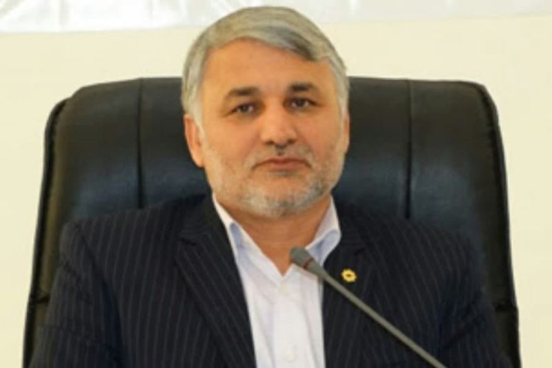 دکتر آیت اله ابراهیمی مدیرعامل بانک سپه شد