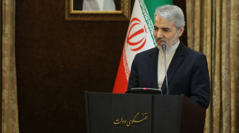 منافع ایران تأمین نشود، در برجام نمی مانیم 
