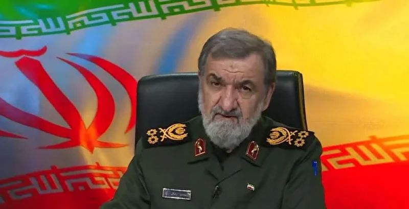  سرلشکر رضایی: صبر ایران حدی دارد