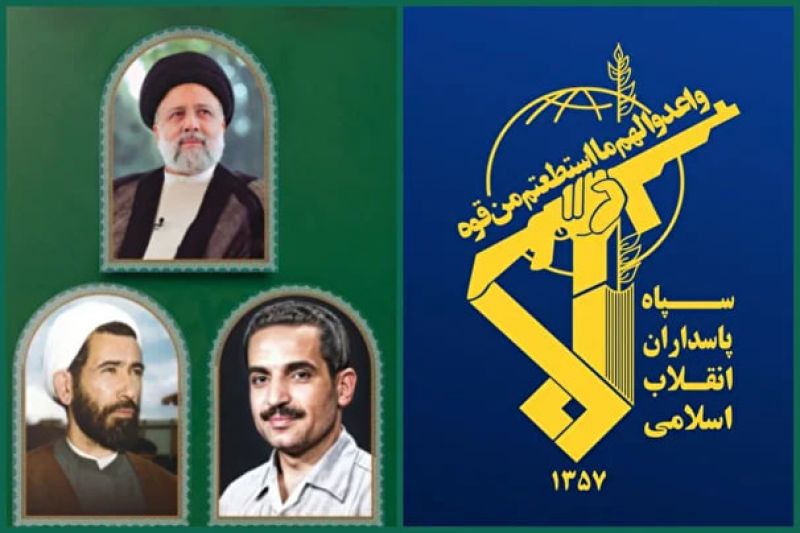  سپاه قاطعانه از دولت حمایت می&zwnj;کند