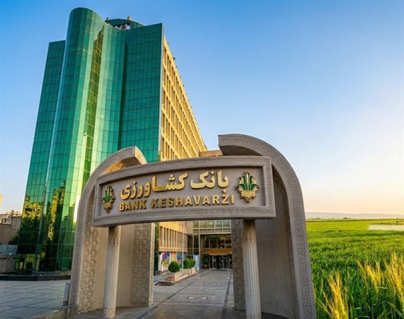 ظرفیت ۲۴ همتی بانک کشاورزی برای حمایت از گندمکاران / بیش از ۱۱۲ هزار گندمکار مشمول &laquo;طرح اعتباری گندم&raquo; شدند