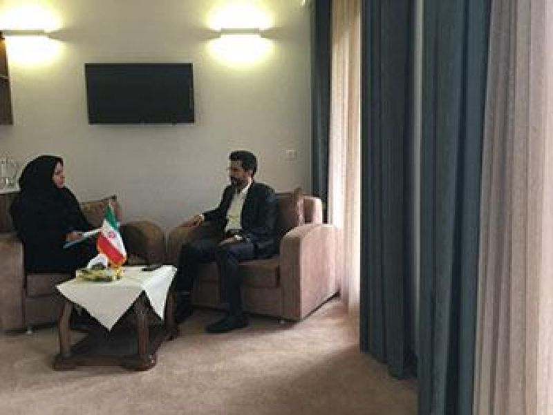 سرمایه گذاری عظیم بانک ملی ایران در توسعه گردشگری سمنان با هتل ساران