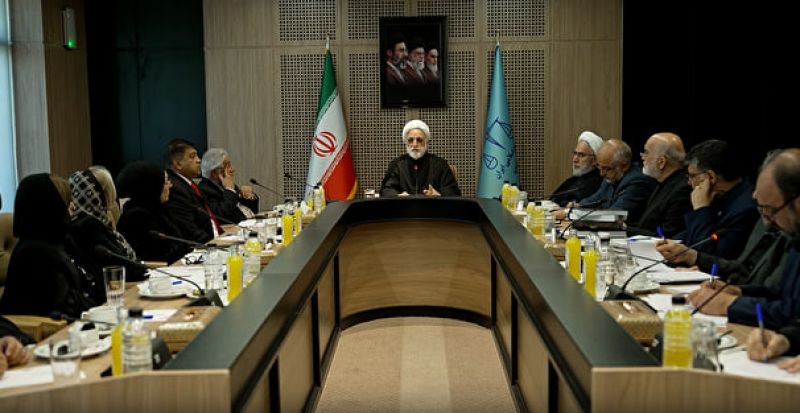 آمریکا و اسرائیل به عنوان جنایتکاران جنگی مجازات می&zwnj;شوند