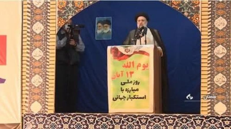 ملت ایران همواره پیروز میدان دشمنیهای آمریکا بوده است