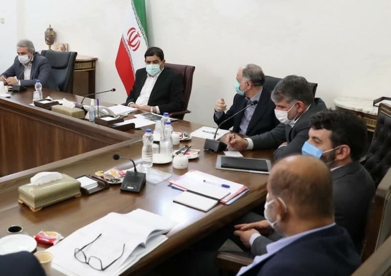 مخبر: کارخانجات لوازم خانگی همکاری نکنند، واردات آزاد میشود