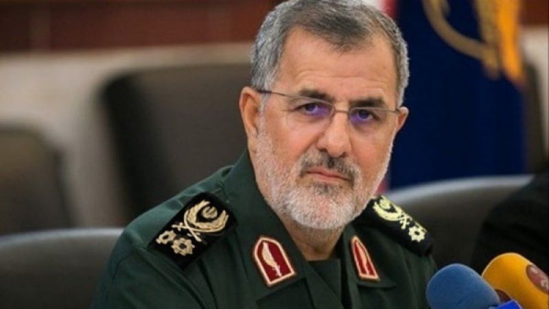  تکرار تعدی به ایران، پاسخ&zwnj;هایی کوبنده&zwnj;تر درپی خواهد داشت