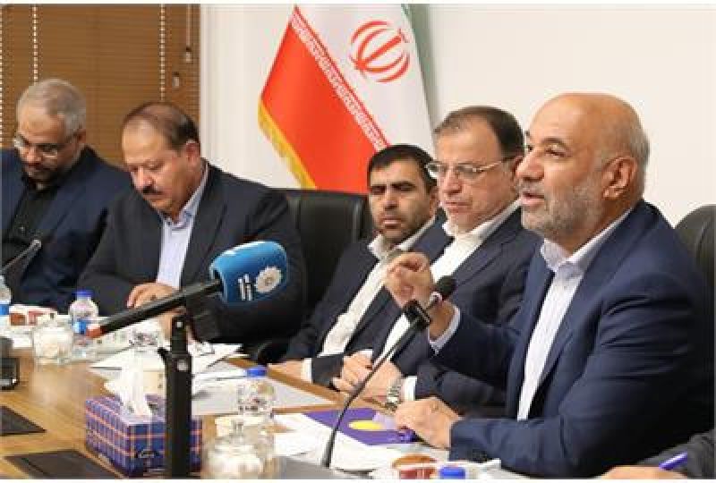  تعامل دولت و بخش خصوصی باید مسئله&zwnj;محور شود/ منابع مالی استان&zwnj;ها باید در همان استان&zwnj;ها صرف توسعه و رونق کسب&zwnj; و کار شود