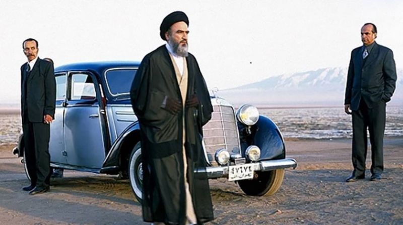  رونمایی از فیلم سینمایی &laquo;فرزند صبح&raquo; در افتتاحیه دوازدهمین جشنواره مردمی فیلم عمار