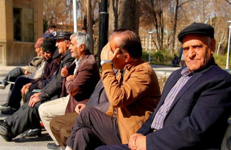 ثبت&zwnj;نام وام قرض&zwnj;الحسنه بازنشستگان تأمین&zwnj;اجتماعی از طریق سامانه متمرکز آغاز شد