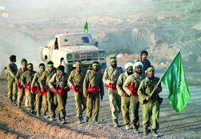 دانشگاه تهران میزبان ویژه&zwnj;برنامه&zwnj;های هفته دفاع مقدس شد / از خرمشهر تا قدس؛ دانشگاه تهران سنگر علم و ایمان