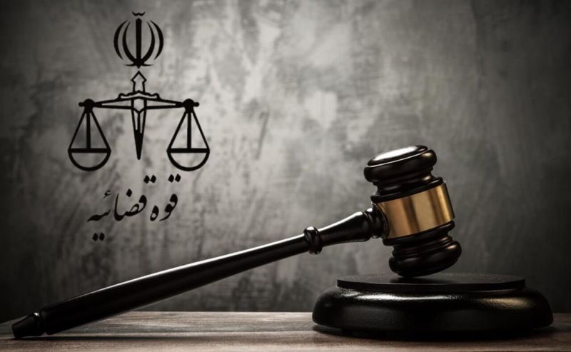 ۲ عامل مهم صهیونیست&zwnj;ها در جنگ&zwnj;های ۱۲ روزه و ۴۰ روزه به سزای اعمال خود رسیدند/ امید بهزاد و پوریا صفوت به جرم ارسال مختصات مکان&zwnj;های حساس نظامی و امنیتی برای افسران موساد به دار مجازات آویخته شدند 