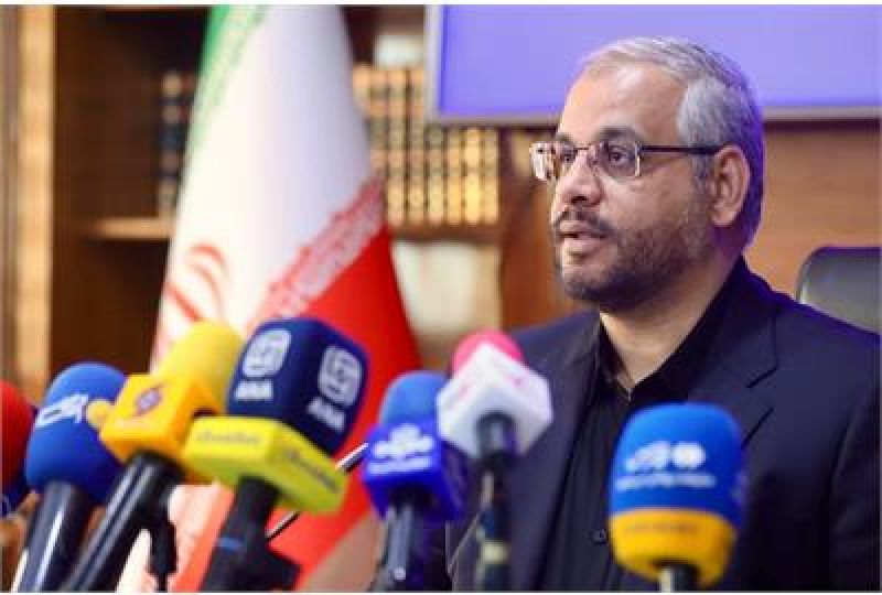 معاون اشتغال وزارت کار: آیین&zwnj;نامه&zwnj;های سامانه&zwnj;های سیاست&zwnj;های فعال بازار کار نهایی شد
