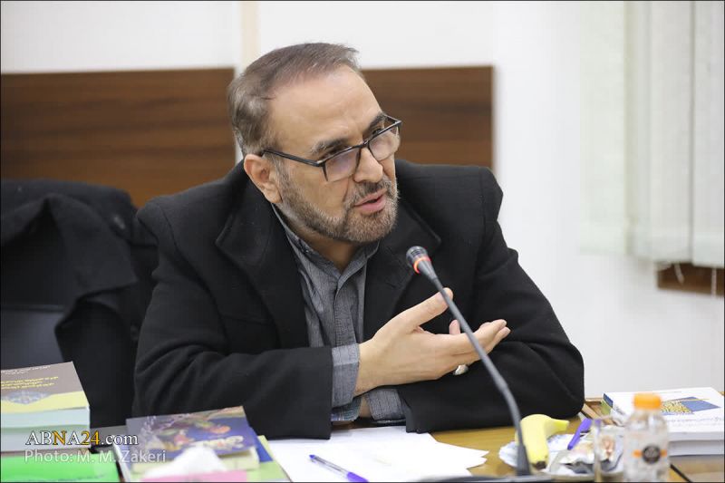 ابعاد و اهداف همکاری راهبردی دبیرخانه بین&zwnj;المللی &laquo;أمناء الرسل&raquo; و دانشگاه آزاد اسلامی/ آغاز نهضت تولید ادبیات علمی پیرامون &laquo;مکتب شهید نصرالله&raquo;