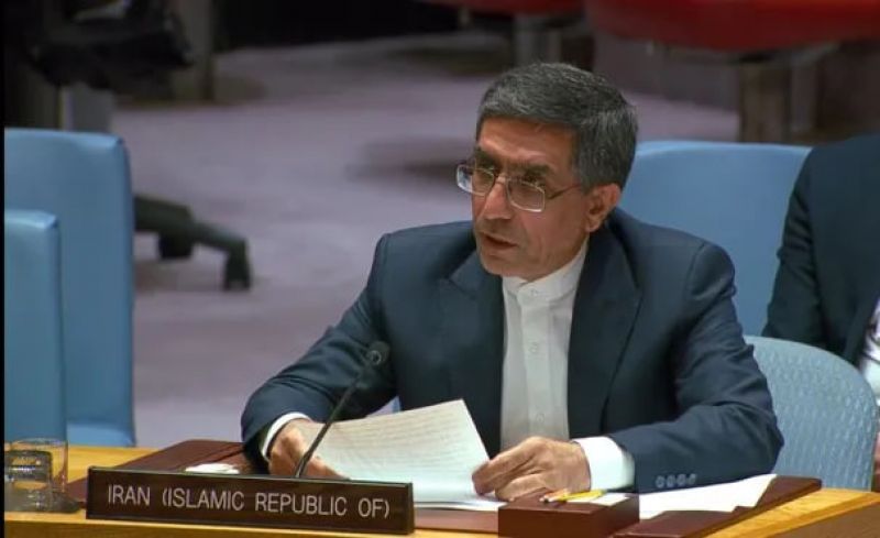  رژیم صهیونیستی احترامی برای حقوق بین الملل قائل نیست