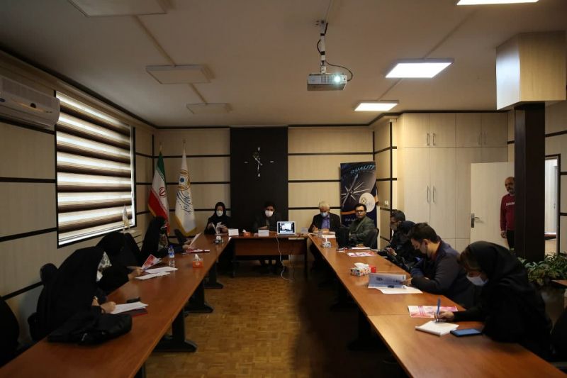 طرح تحول کیفیت در زنجیره تامین صنعت خودرو رونمایی شد/ آغاز ارتقای کیفیت در صنعت خودرو از زنجیره تامین 