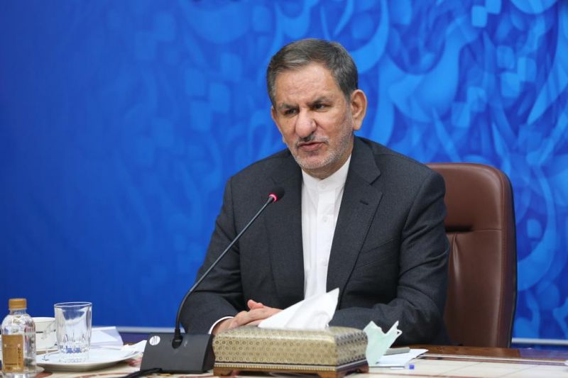 ایران خود را با شرایط حذف درآمد‌های نفتی تطبیق داده