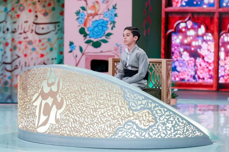 پویش &laquo;حفظ جزء ۳۰ قرآن&raquo; ویژه کودکان و نوجوانان برگزار می&zwnj;شود