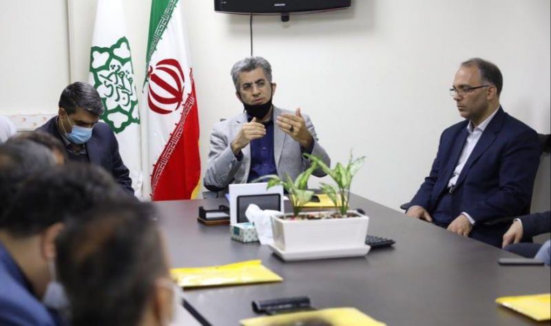 سرعت رسیدگی به پرونده های تخلف در شهرداری تهران افزایش می یابد/آرای صادره باید متناسب با تخلف تعیین شود