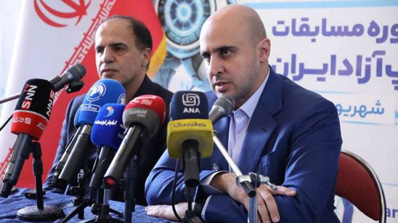ورود ربوکاپ ایران به مسیر صنعت با بیش از ۱۰ لیگ تخصصی / از ربات آتش&zwnj;نشان تا خودروی خودران و خدمات زیردریایی