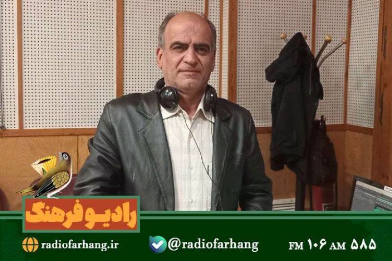 از مقتل&zwnj;خوانی و تعزیه&zwnj;خوانی تا تبیین نقش بانوان و آیین&zwnj;های بومی؛ درخورشید بر نیزه&raquo; روایتی جامع از عاشورا در رادیو فرهنگ