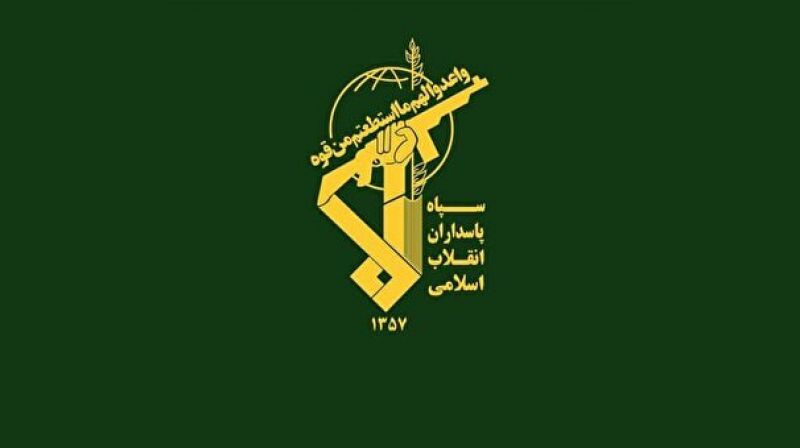 هشدار نیروی دریایی سپاه به اقدام ارتش تروریستی آمریکا