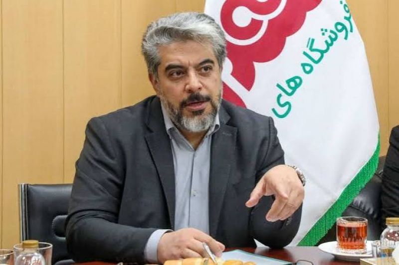 طرح &laquo;تورم صفر&raquo; شهرداری تهران با هدف تقویت دسترسی مردم به کالاهای اساسی