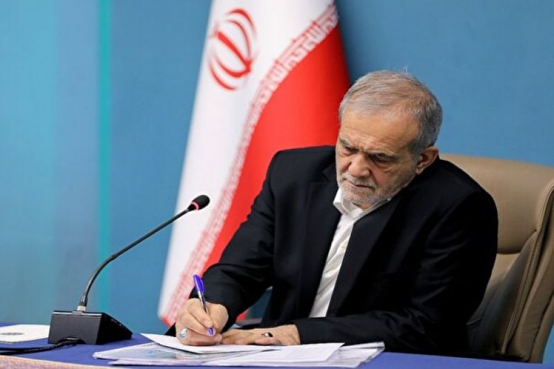 اگر آمریکا به تفاهم نامه پایبند باشد به تعهداتمان عمل می&zwnj;کنیم