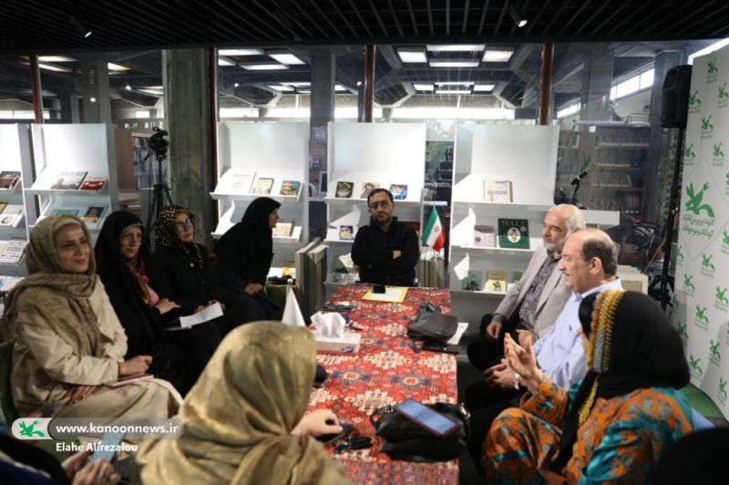 شناخت دنیای کودک؛ راز ماندگاری شعر کودک و نوجوان