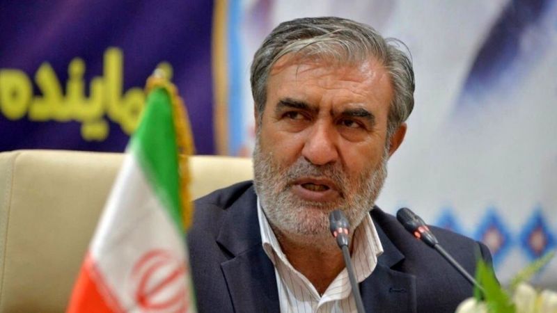 واکنش رئیس کمیسیون امنیت ملی به حملات به جنوب کشور