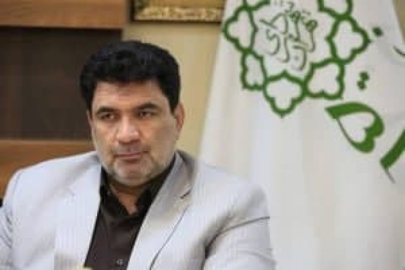 رفع خلاف و تخریب 180 بنای غیرمجاز در منطقه 5