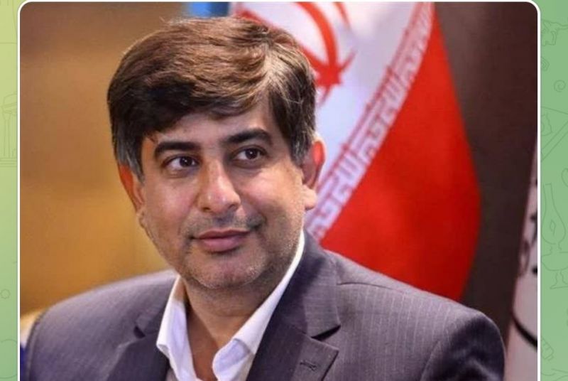فولاد سنگان نقش مهمی در رشد و افزایش تولید گروه مبارکه دارد