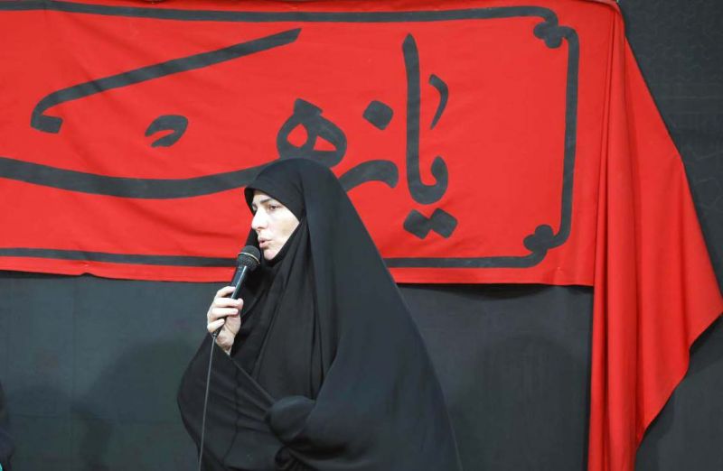 نقش ویژه مادران در تثبیت فرهنگ مقاومت/ نقش زنانه در روایت اربعین و تأثیر عمیق آن بر حفظ حقیقت عاشورا