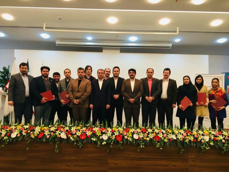 مدیرعامل بیمه "ما" در نشست با نمایندگان استان گلستان تاکید کرد؛ فروش هوشمندانه توام با صداقت
