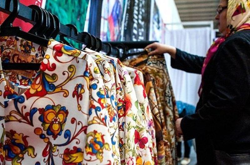 جزئیات مراسم افتتاحیه ششمین نمایشگاه بین المللب پوشاک ایران( ایران مد ۹۷ )