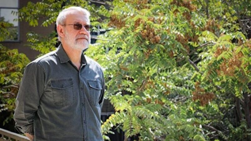 لاریجانی: برای دنیا راهی جز مقابله با رژیم صهیونی نمانده است