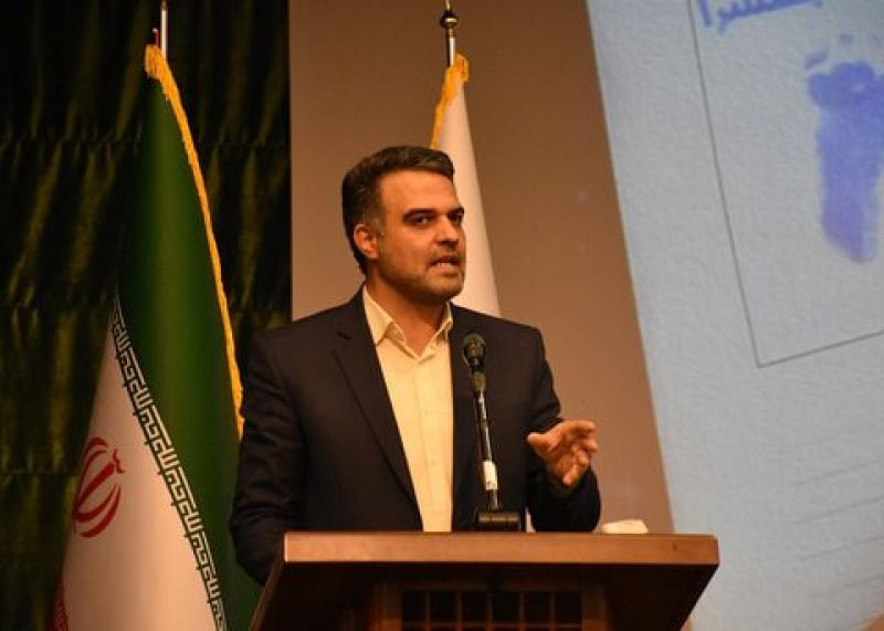 نخستین حضور سخنگوی جدید قوه قضائیه در یادواره شهدای مدرسه &laquo;شجره طیبه&raquo; میناب