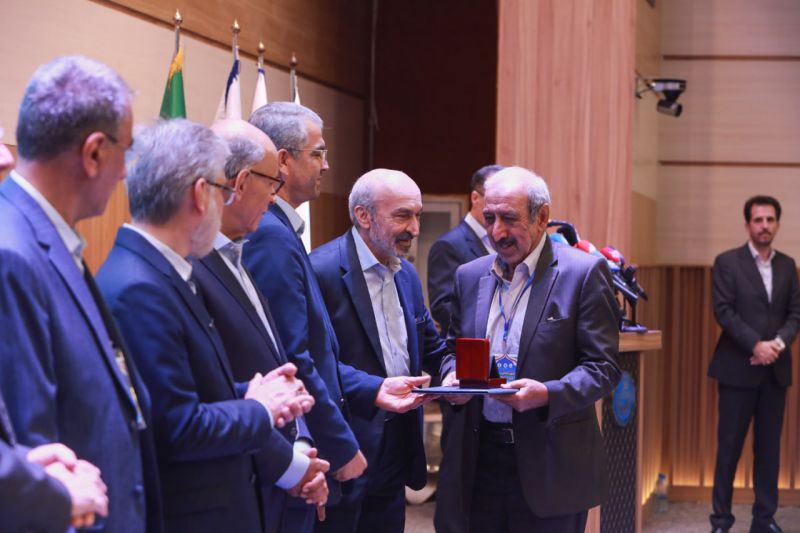 نهمین گردهمایی سراسری خیرین آموزش عالی؛ تبلور مشارکت اجتماعی در توسعه علم و فناوری