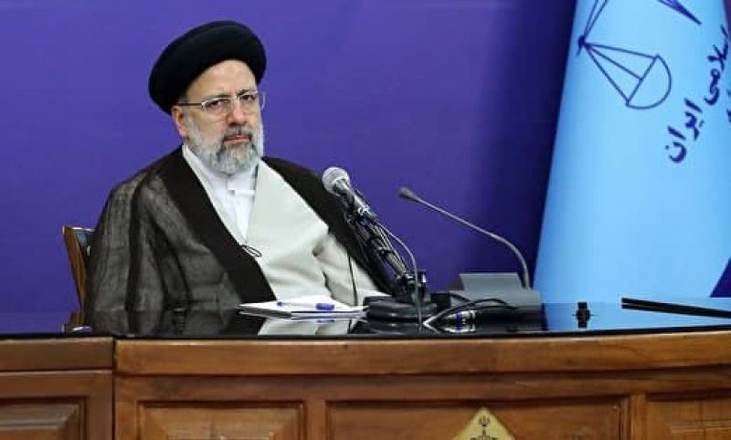  رئیسی: پیام ملت ایران، مقاومت و تولید قدرت است