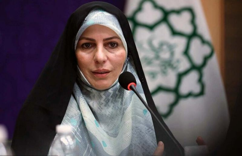 خوشامدگویی تهران به نسل تازه شهروندان