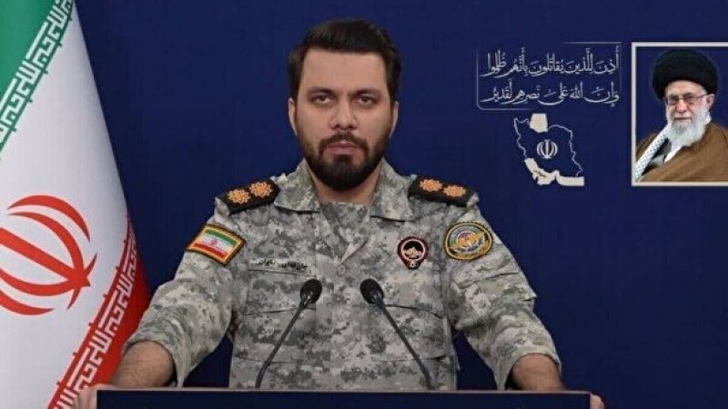  اگر حمله به زیرساخت&zwnj;ها ادامه یابد، اقدامات مشابهی می&zwnj;شود