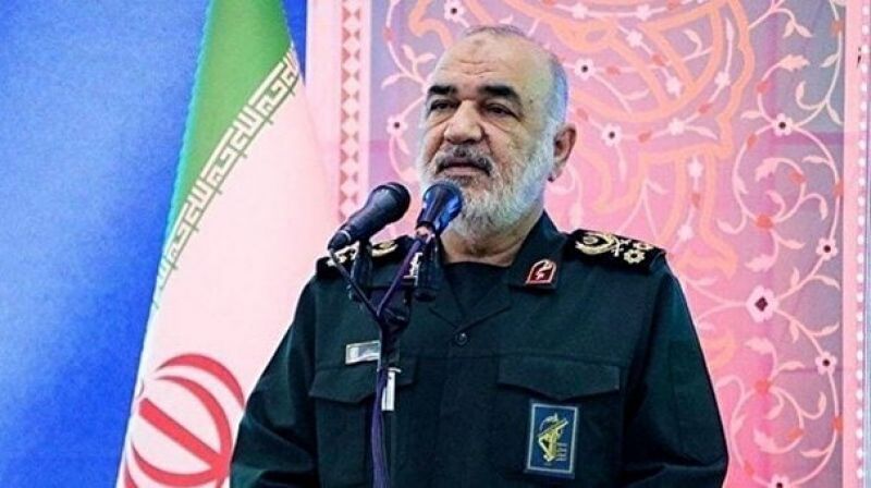  اصابت موشک&zwnj;های ایرانی با اطلاعات جدید دقیق&zwnj;تر خواهد بود