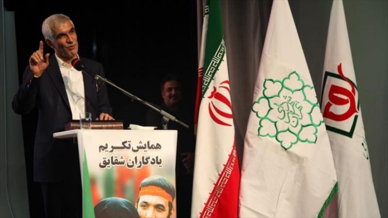  شهادت بخش جدایی ناپذیر فرهنگ مردم ایران