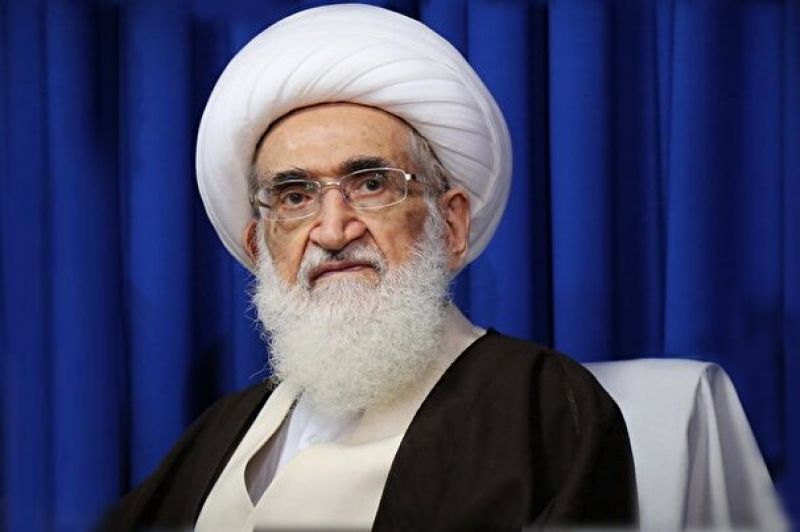 پیام تبریک آیتالله نوری همدانی به سومین رهبر انقلاب